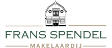 logo Frans Spendel Makelaardij