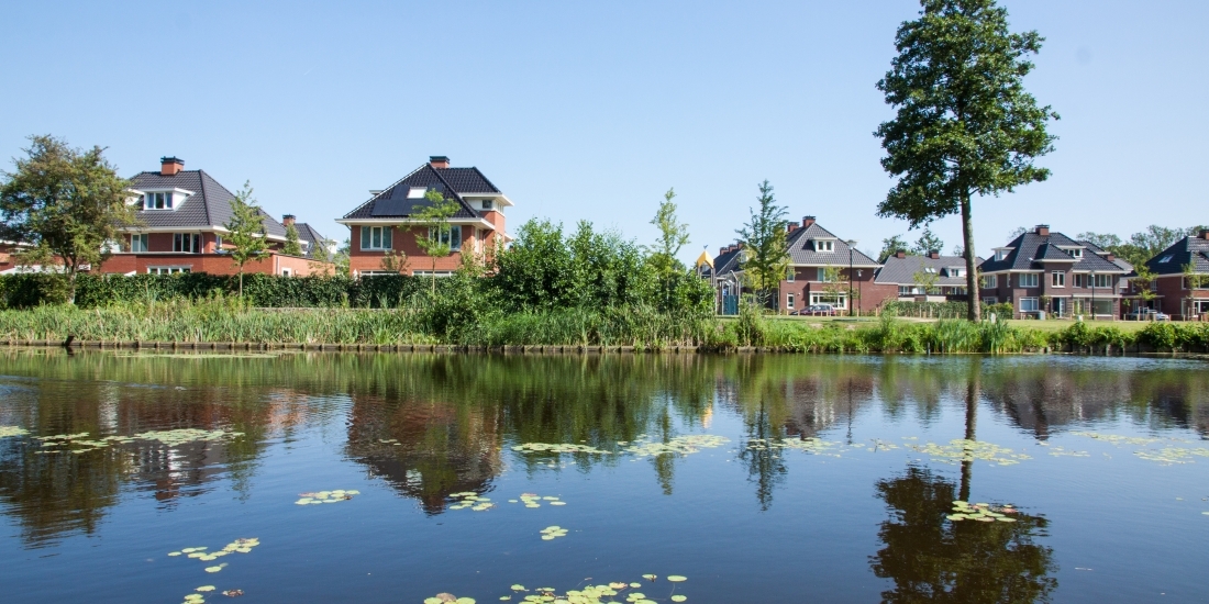 voorsche park