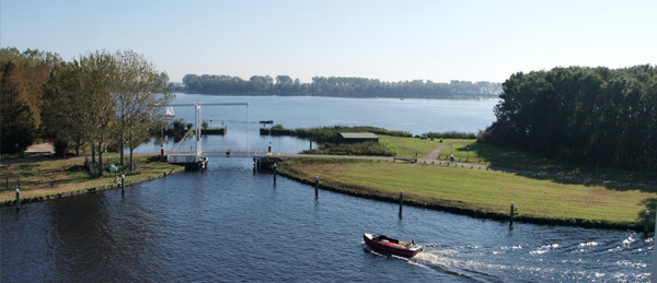 makelaar voorschoten